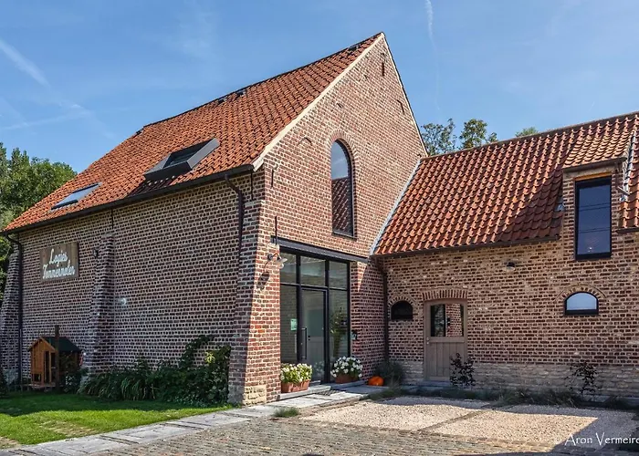 Logies Tommenmolen