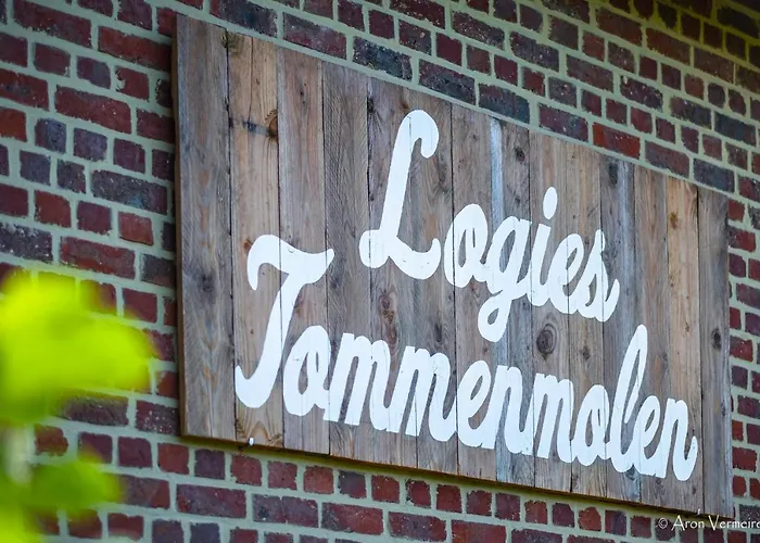 Logies Tommenmolen