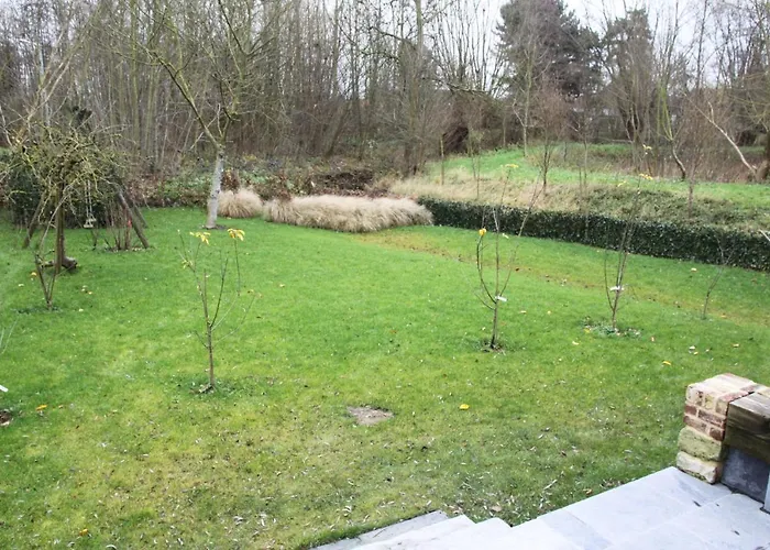 Logies Tommenmolen
