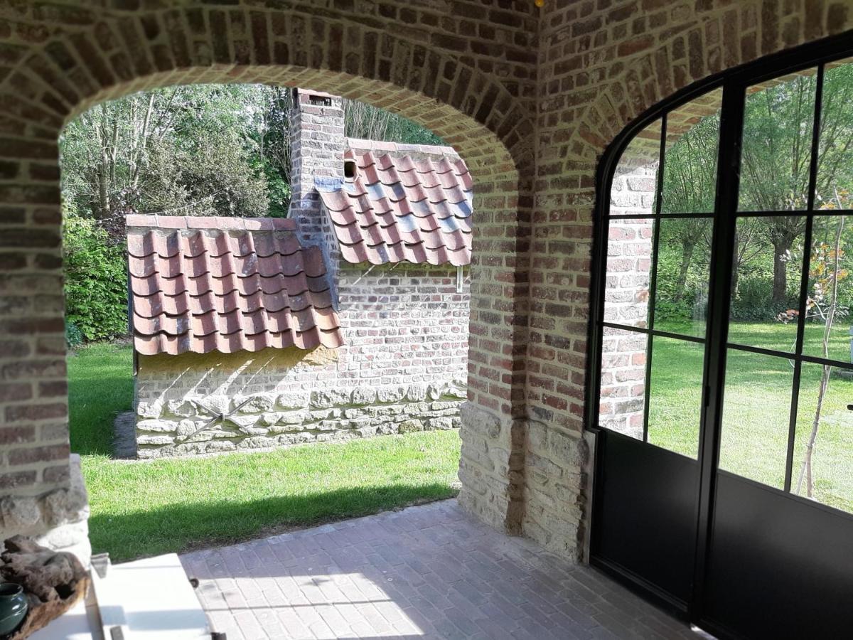 Logies Tommenmolen Appartement