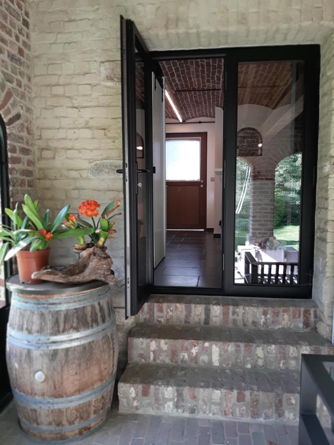 Appartement Logies Tommenmolen