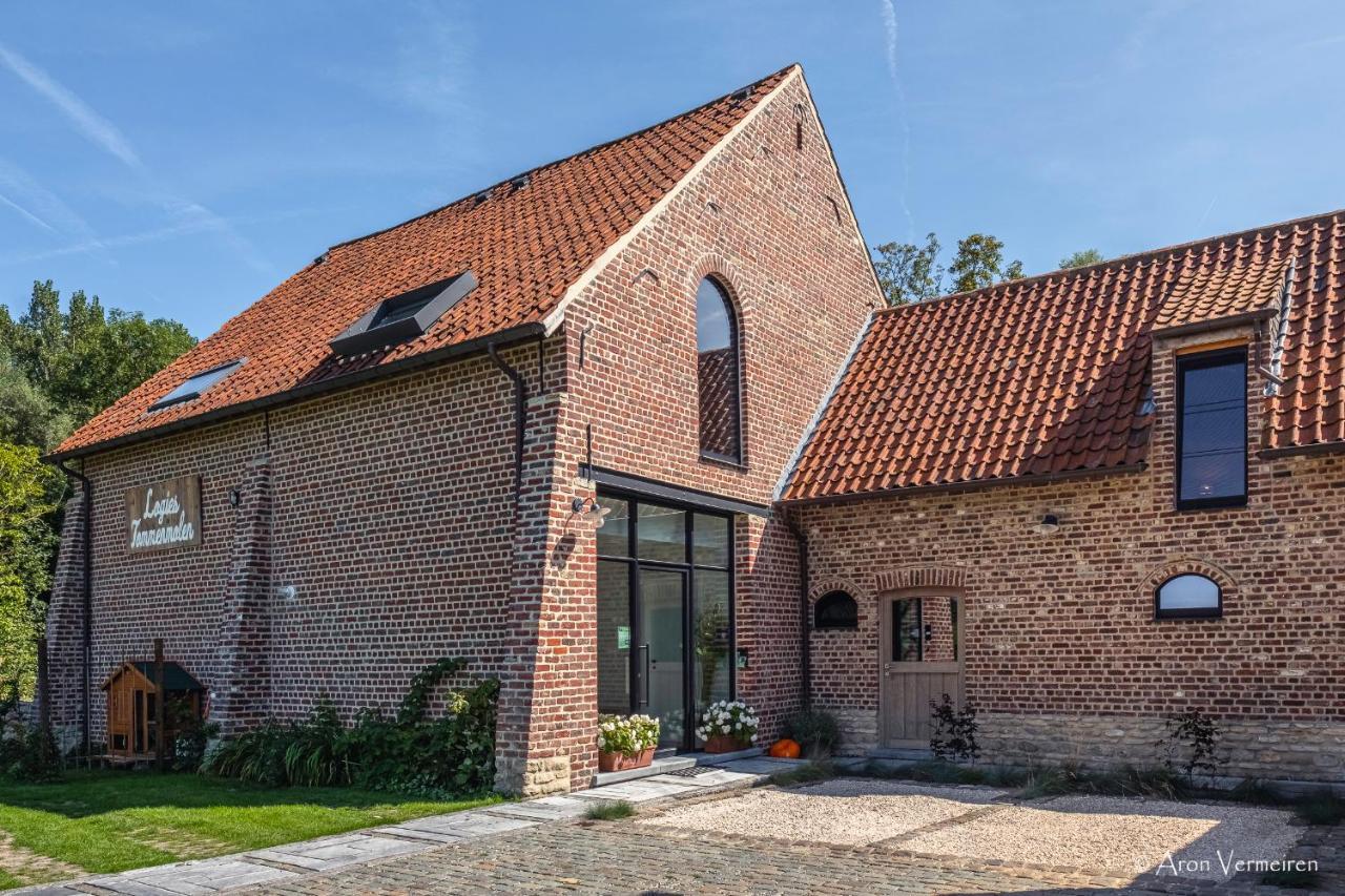 Appartement Logies Tommenmolen Grimbergen