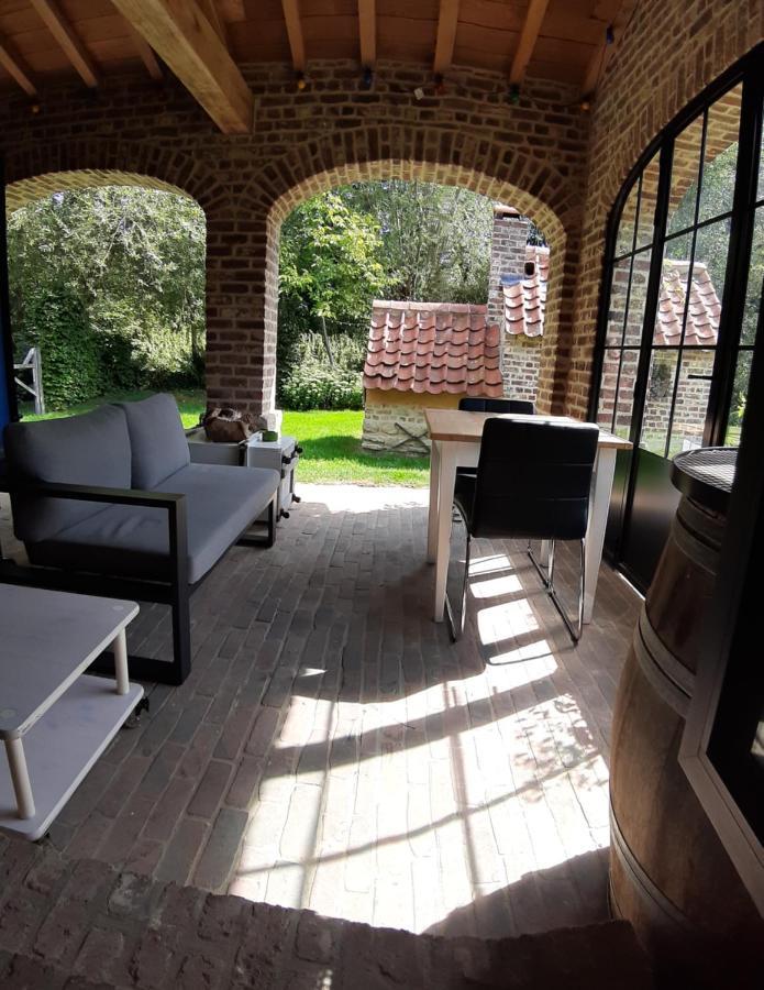 Logies Tommenmolen