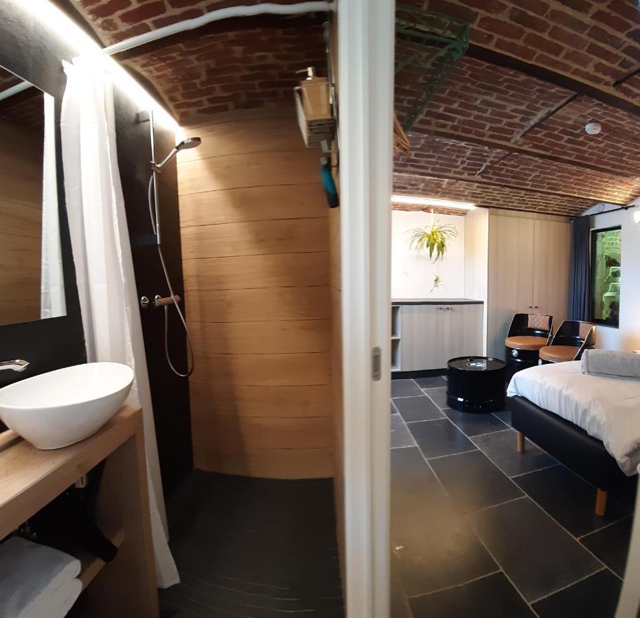 Appartement Logies Tommenmolen