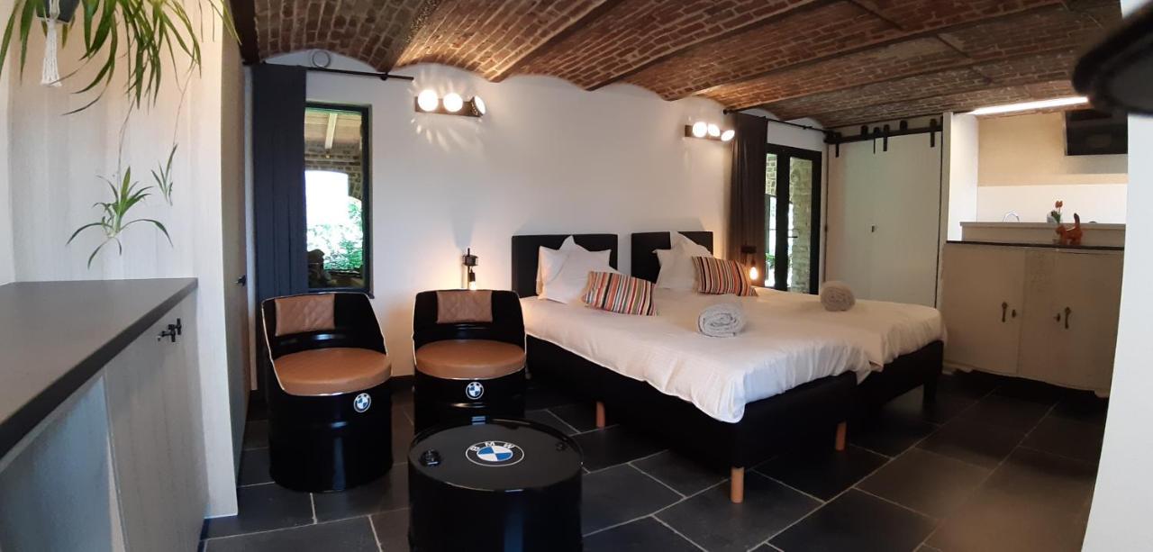 Logies Tommenmolen Appartement