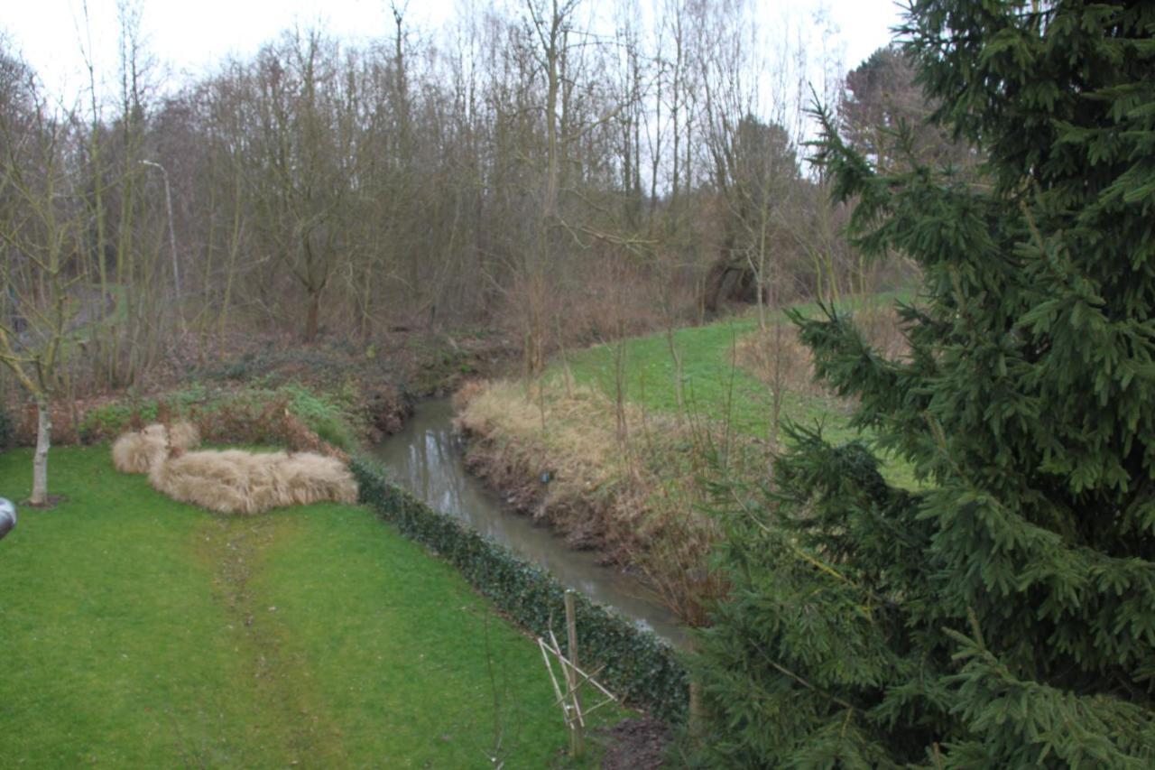 Appartement Logies Tommenmolen Grimbergen