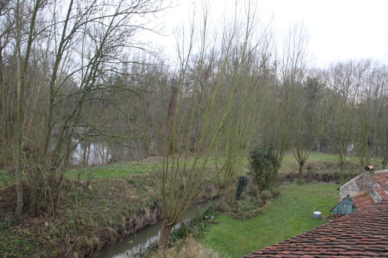 Appartement Logies Tommenmolen *