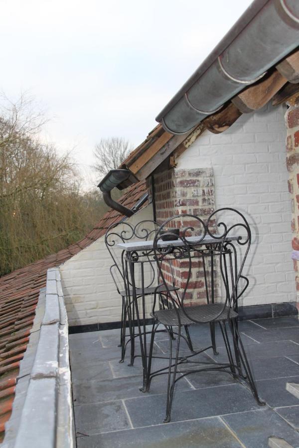 Logies Tommenmolen