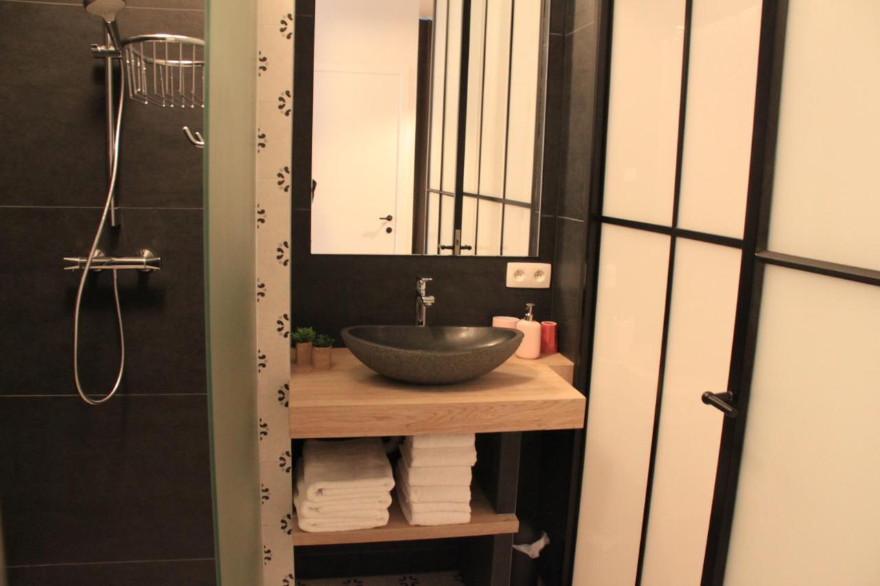 Logies Tommenmolen Appartement