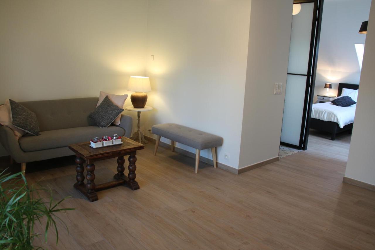 Logies Tommenmolen Appartement Grimbergen