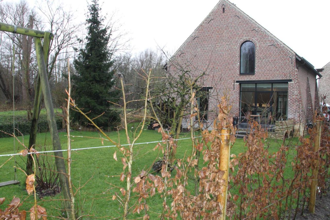 Logies Tommenmolen Appartement
