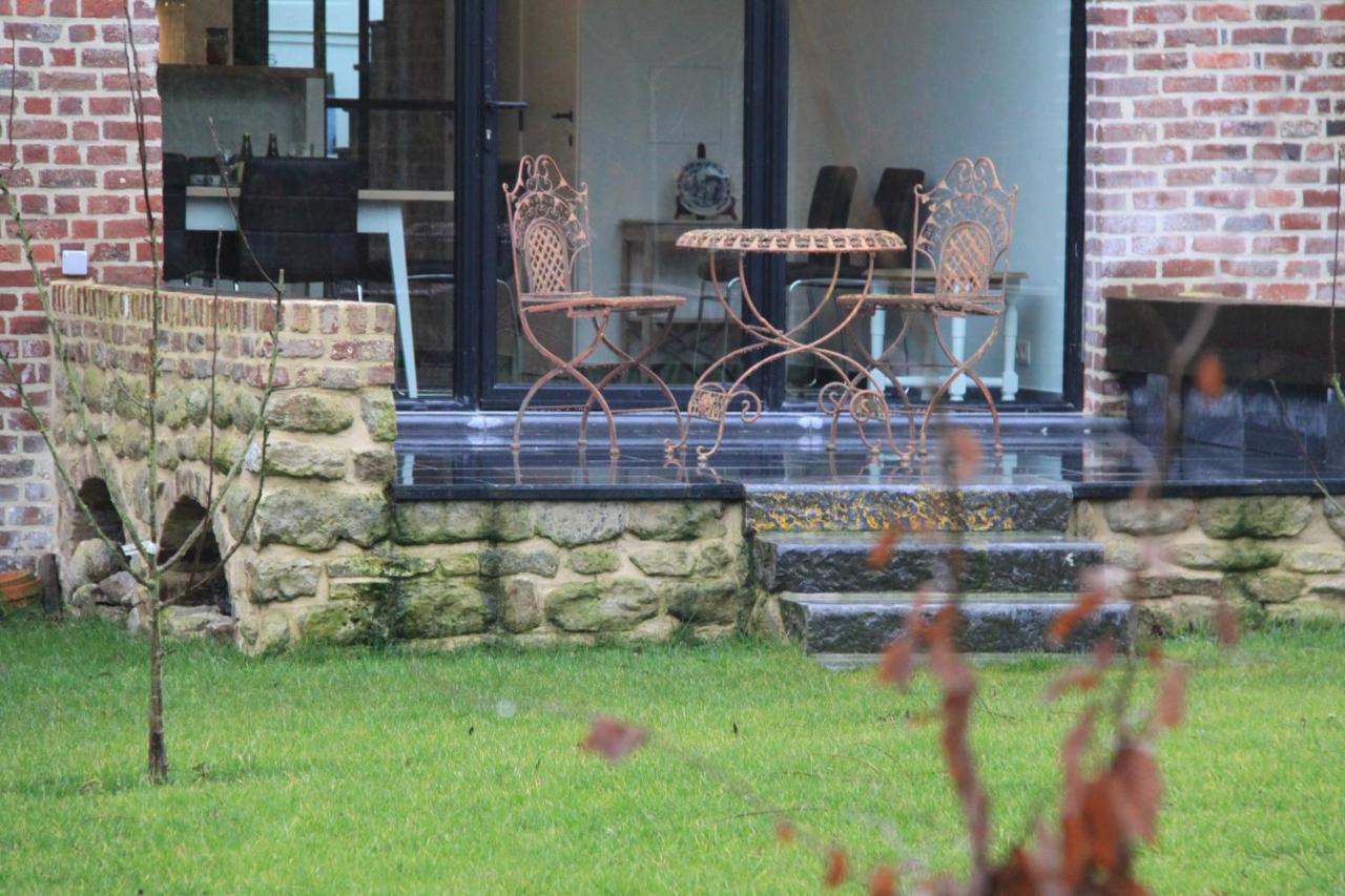 Logies Tommenmolen Grimbergen