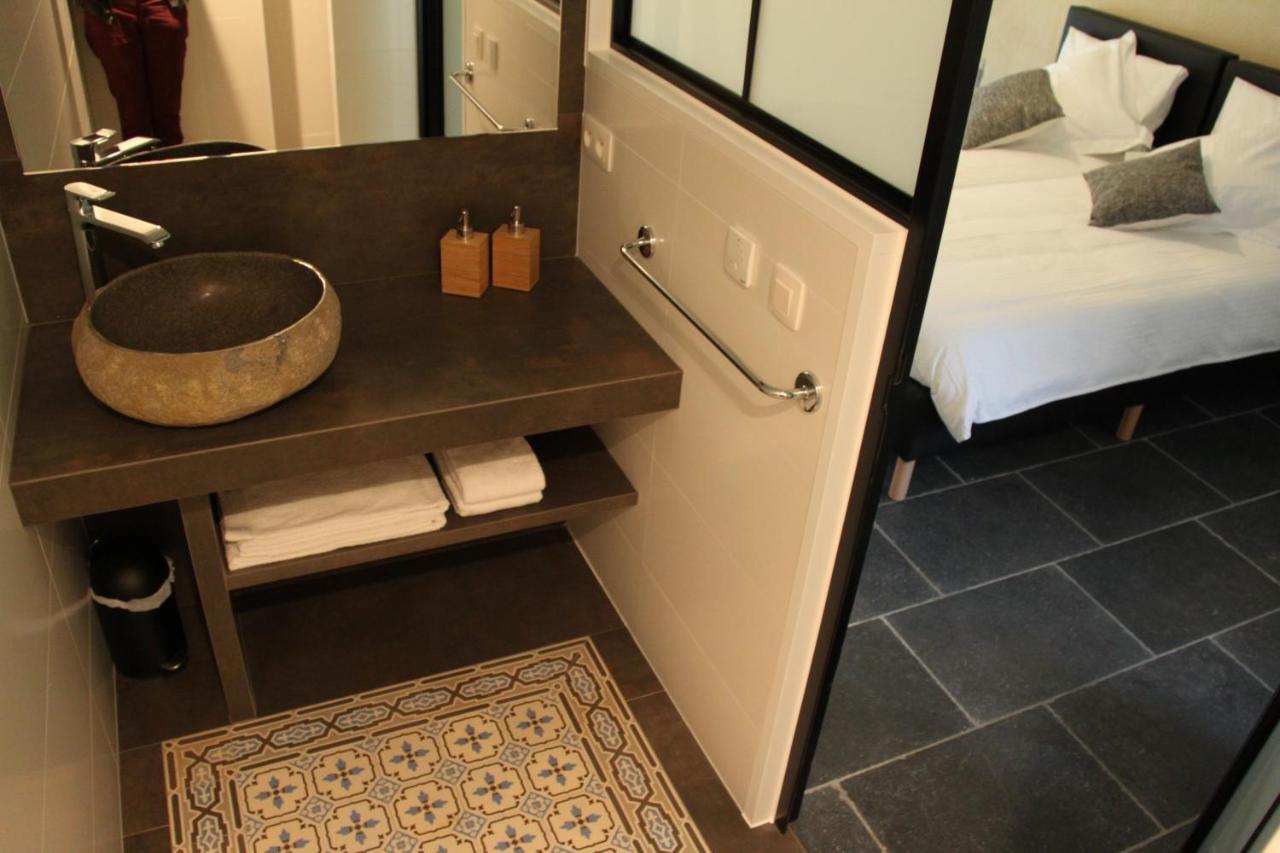 Appartement Logies Tommenmolen *