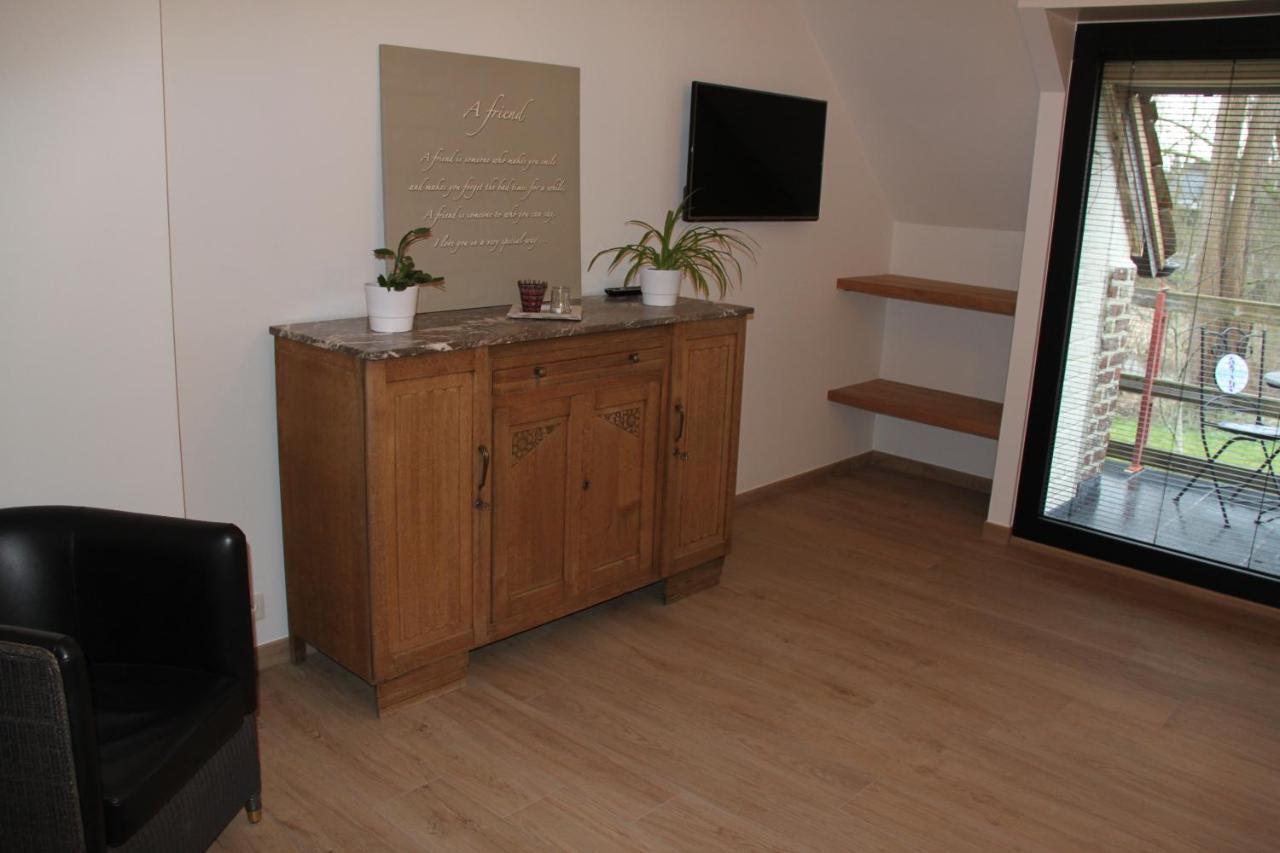 Appartement Logies Tommenmolen