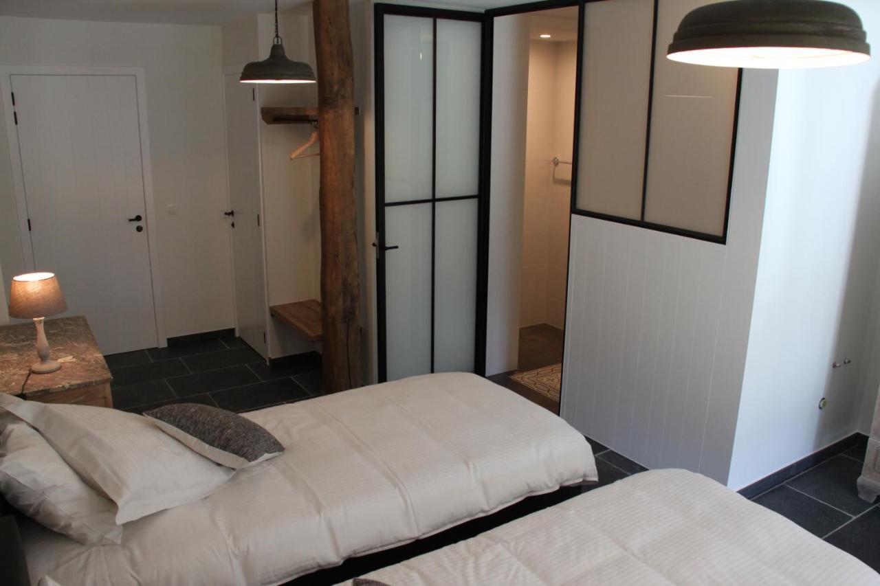 Appartement Logies Tommenmolen *