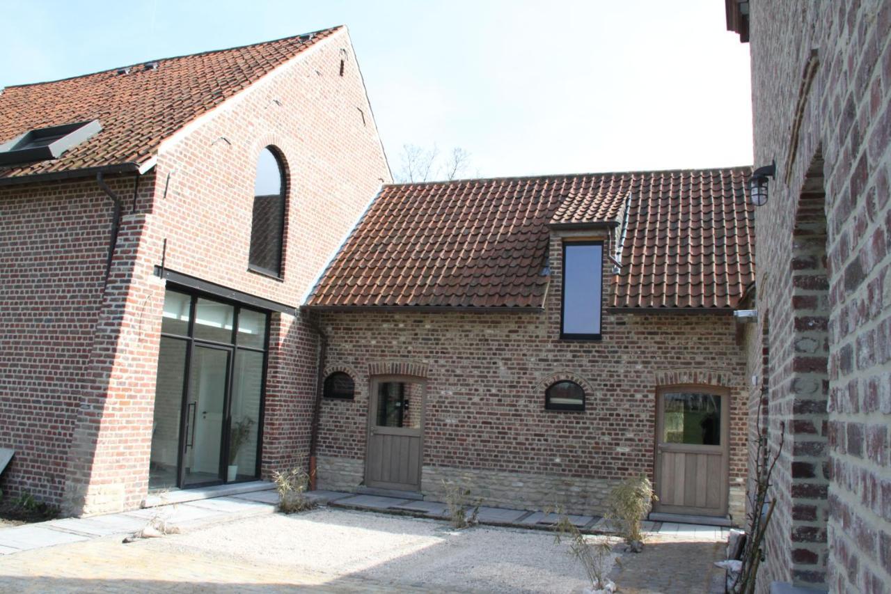 Logies Tommenmolen * Grimbergen