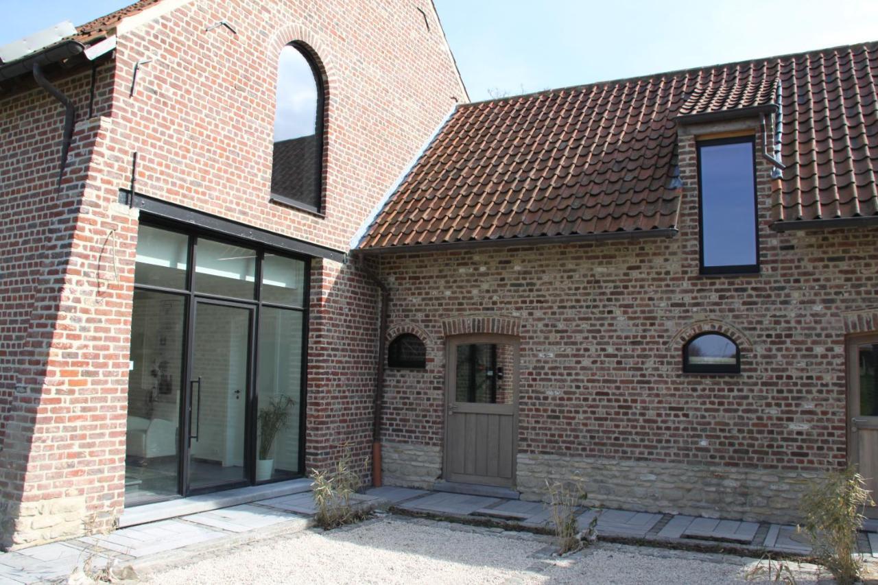 Logies Tommenmolen Grimbergen
