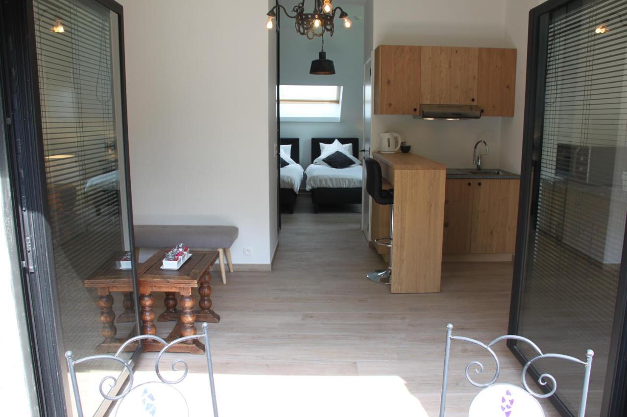 Logies Tommenmolen Appartement