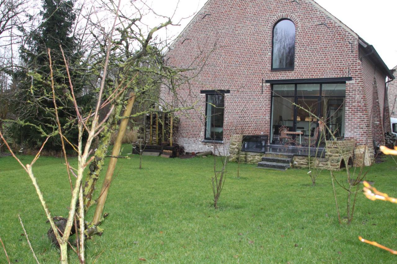 Logies Tommenmolen Appartement *