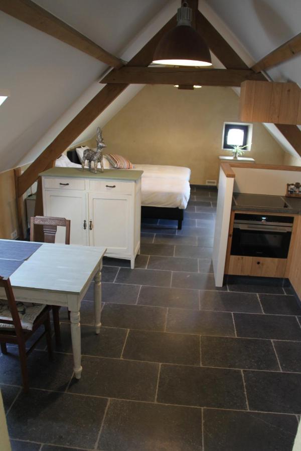 Logies Tommenmolen * Grimbergen