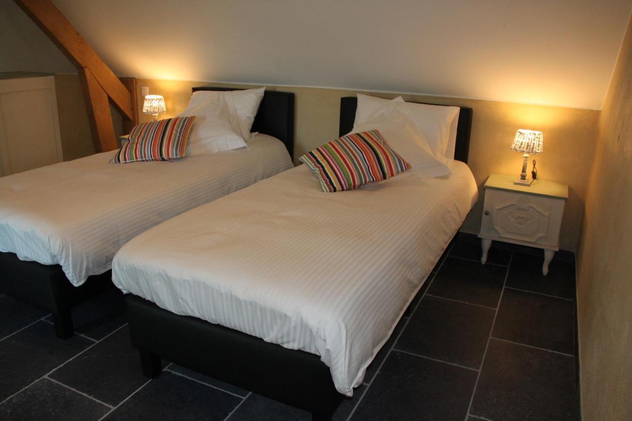 Appartement Logies Tommenmolen *