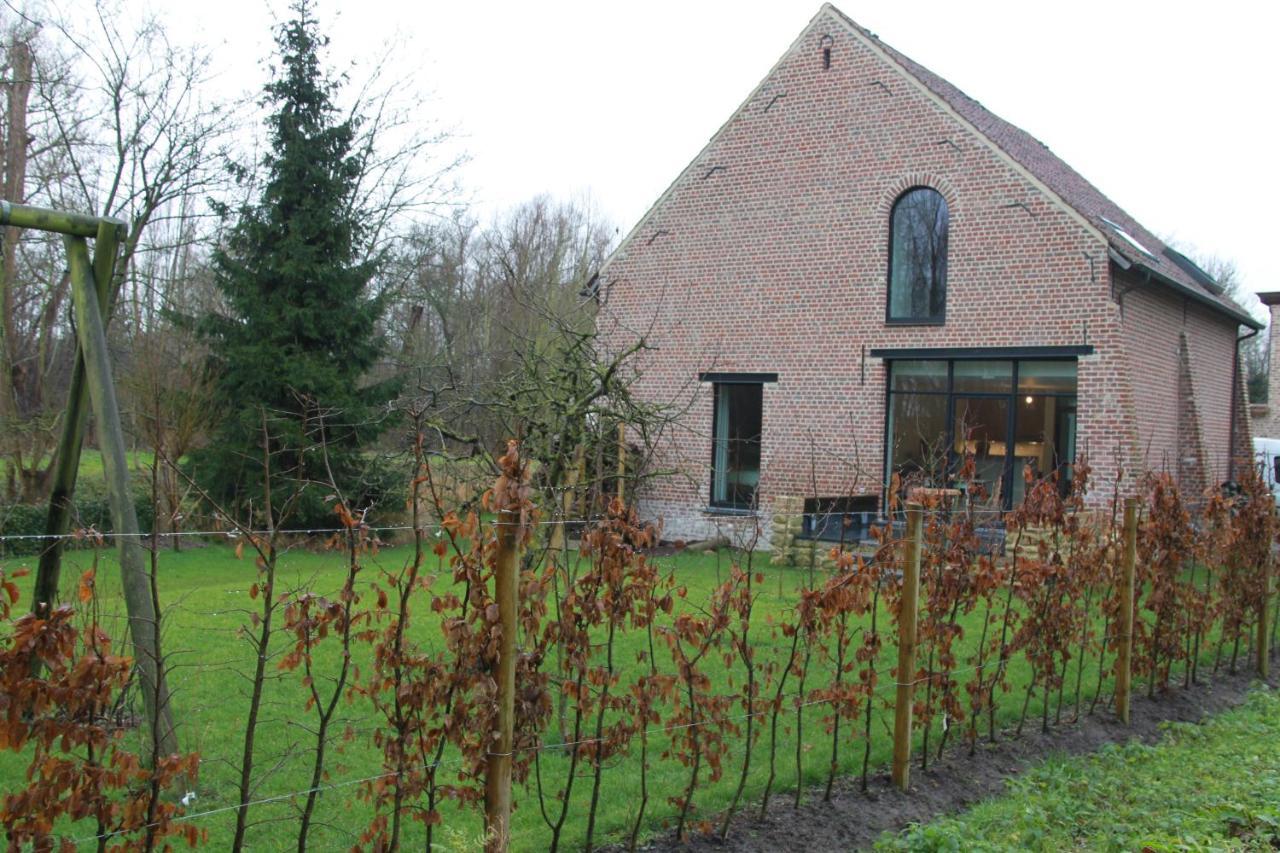 Logies Tommenmolen Grimbergen