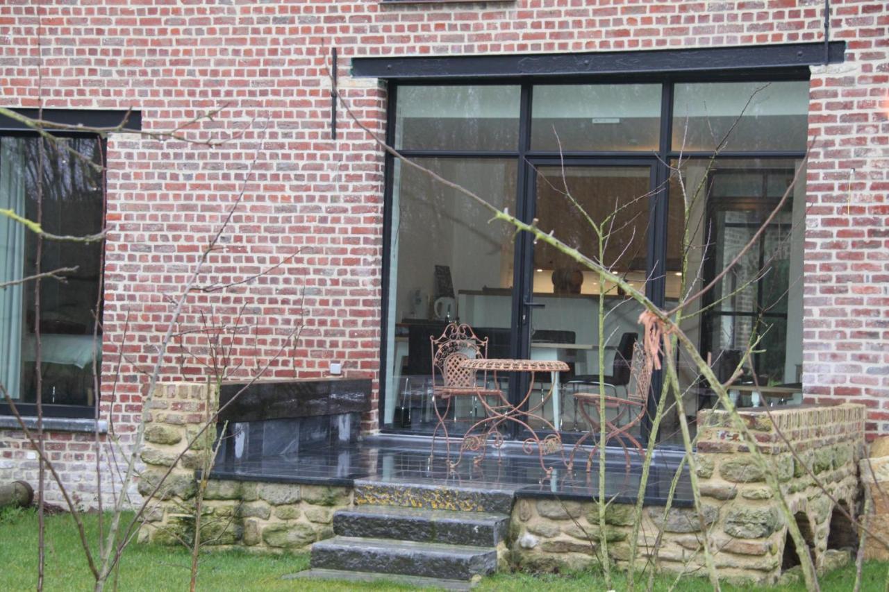 Logies Tommenmolen Appartement *