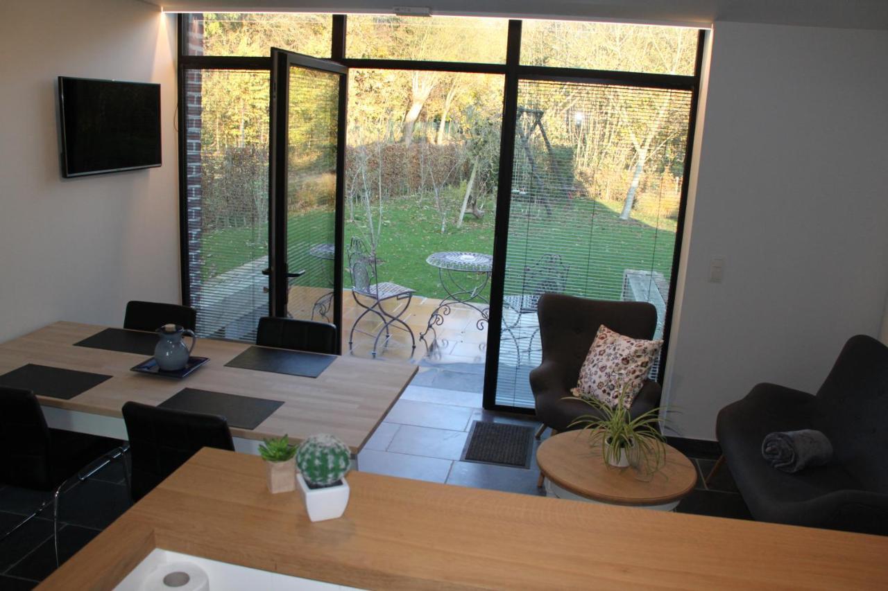 Logies Tommenmolen Grimbergen