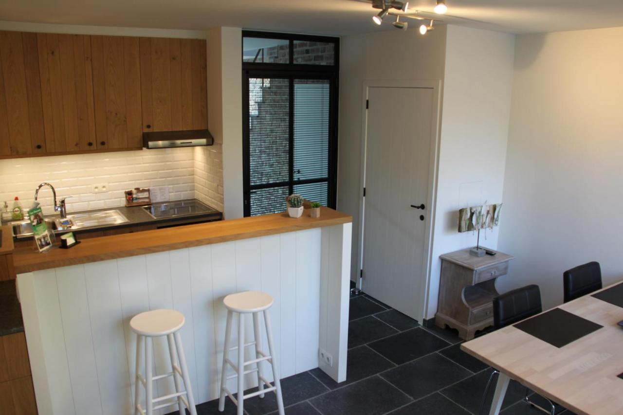 Logies Tommenmolen Appartement *