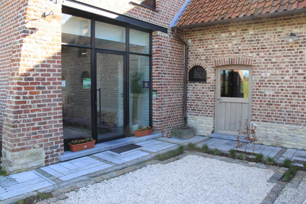 Appartement Logies Tommenmolen *