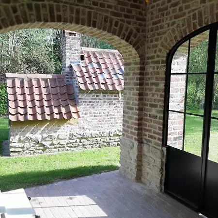 Appartement Logies Tommenmolen à Grimbergen Extérieur photo