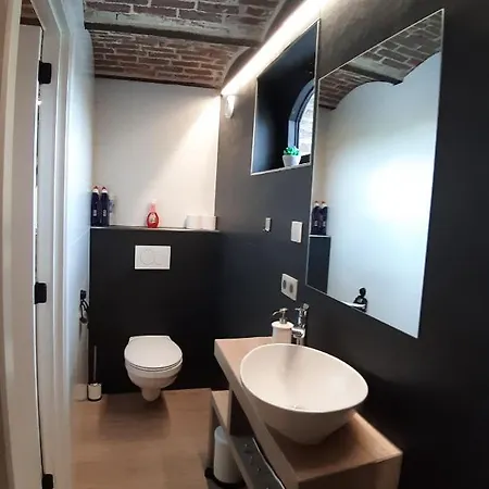 Appartement Logies Tommenmolen à Grimbergen Extérieur photo