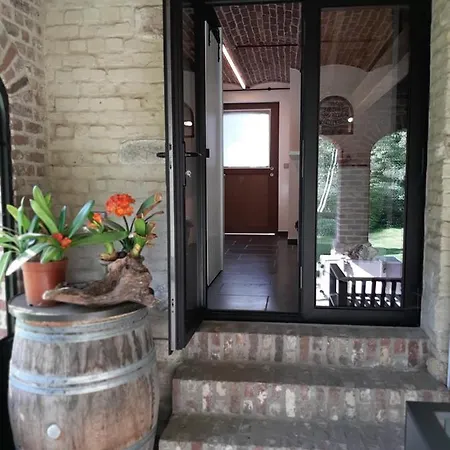 Appartement Logies Tommenmolen à Grimbergen Extérieur photo