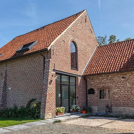 Appartement Logies Tommenmolen à Grimbergen Extérieur photo