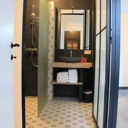 Appartement Logies Tommenmolen à Grimbergen Extérieur photo