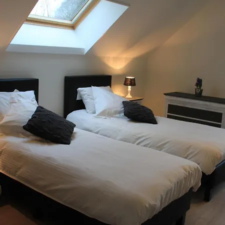 Appartement Logies Tommenmolen à Grimbergen Extérieur photo