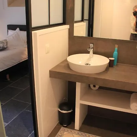 Appartement Logies Tommenmolen à Grimbergen Extérieur photo