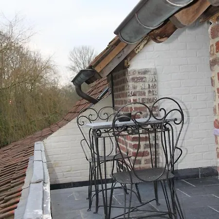 Appartement Logies Tommenmolen à Grimbergen Extérieur photo