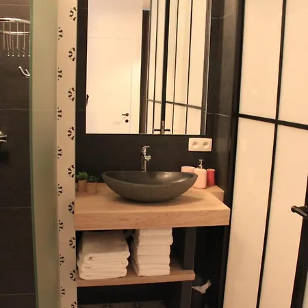 Appartement Logies Tommenmolen à Grimbergen Extérieur photo