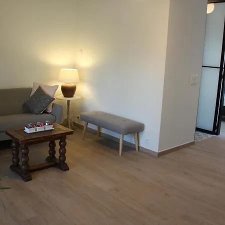 Appartement Logies Tommenmolen à Grimbergen Extérieur photo