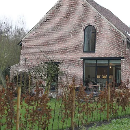Appartement Logies Tommenmolen à Grimbergen Extérieur photo