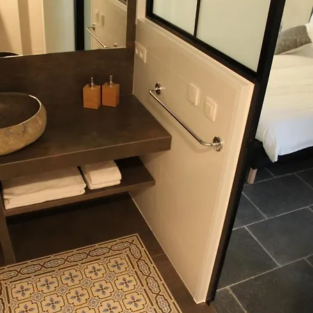 Appartement Logies Tommenmolen à Grimbergen Extérieur photo
