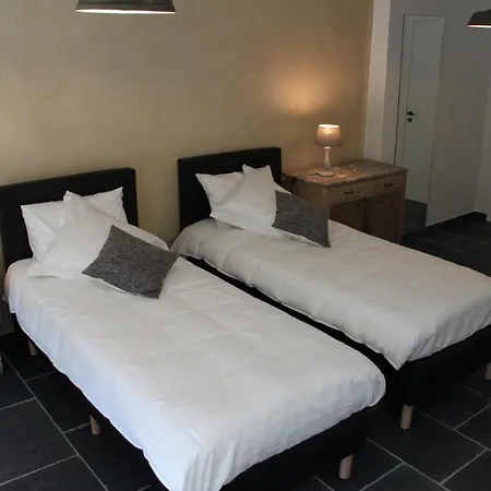 Appartement Logies Tommenmolen à Grimbergen Extérieur photo