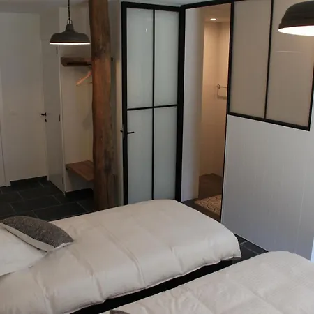 Appartement Logies Tommenmolen à Grimbergen Extérieur photo