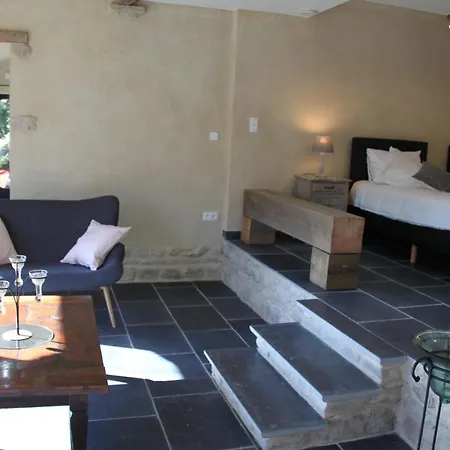 Appartement Logies Tommenmolen à Grimbergen Extérieur photo