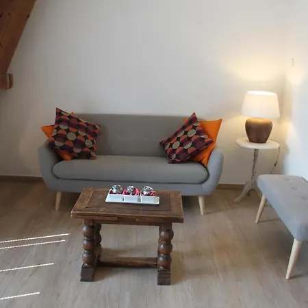 Appartement Logies Tommenmolen à Grimbergen Extérieur photo