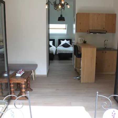 Appartement Logies Tommenmolen à Grimbergen Extérieur photo