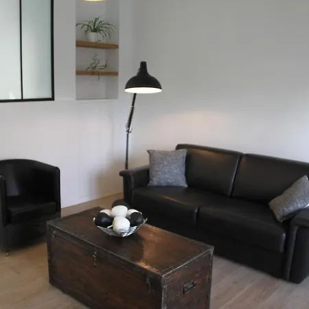 Appartement Logies Tommenmolen à Grimbergen Extérieur photo