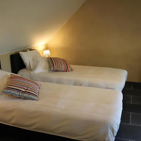 Appartement Logies Tommenmolen à Grimbergen Extérieur photo