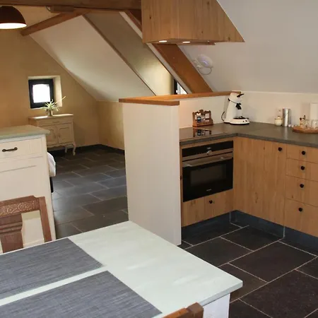 Appartement Logies Tommenmolen à Grimbergen Extérieur photo